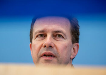 Israel legt offiziell Beschwerde gegen deutschen Botschafter Steffen Seibert ein