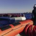 Italienische Ermittlungen: Deutsche Flüchtlingsretter kooperieren mit kriminellen Schleppern