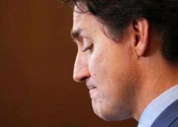 Kanada oder Deutschland – Geschichte wird passend zurechtgebogen