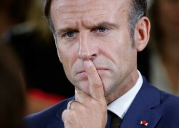 Kein Durchatmen für Frankreich: Ein "neues Afrika" erhebt sich