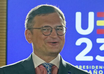 Kiew: Ukraine wird in zwei Jahren für den EU-Beitritt bereit sein