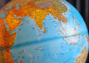 Korybko: Es ist Zeit, über das "Afro-Indische Jahrhundert" zu sprechen