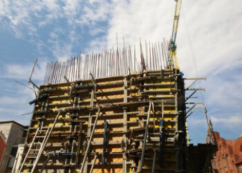 Krise im Wohnungs- und Bauwesen: "Stimmung in der Branche ist unterirdisch"