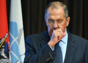 Lawrow: USA steuern Krieg in Ukraine gegen Russland