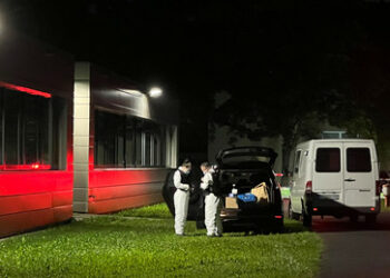 Lohr am Main: Toter Junge auf Schulgelände gefunden