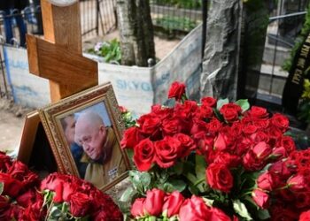 London will Wagner-Gruppe zur "Terrororganisation" erklären