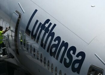 Lufthansa: Umstellung auf grünes Kerosin bräuchte Hälfte des deutschen Stroms