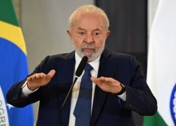Lula relativiert Aussagen zu Sicherheitsgarantien für Putin-Besuch