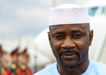 Mali, Niger und Burkina Faso gründen Sicherheitsallianz in der Sahelzone