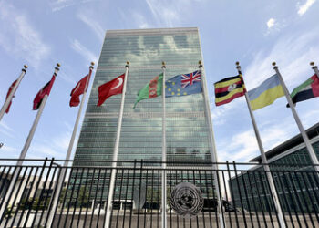 Medien: Lula und Selenskij treffen sich in New York