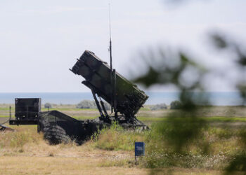 Medien: Rumänien verlegt Luftabwehrkräfte an Grenze zu Ukraine