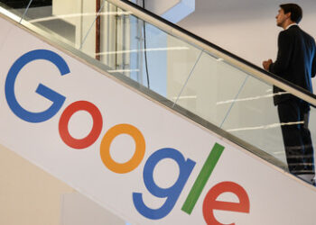 Medienbericht: Anzeichen für absichtlichen Konkurs bei russischer Google-Tochter