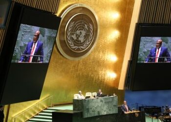 Medienbericht: Der globale Süden wird Kiew nicht wie vom Westen gefordert unterstützen