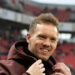 Medienbericht: Julian Nagelsmann soll neuer Fußball-Bundestrainer werden
