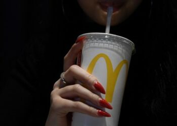 Medienbericht: McDonald's will früher oder später nach Russland zurückkehren