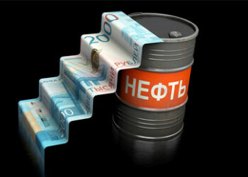 Medienbericht: Russische Öllieferungen nehmen zu