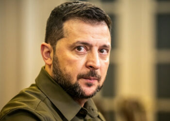 Medienbericht: Wahlen könnten die Ukraine zerstören