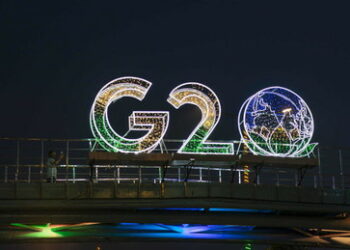 Medienberichte: G20 soll um Afrikanische Union erweitert werden