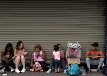 Mehr als 386.000 Migranten seit Januar: Costa Rica will Notstand ausrufen