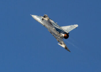 Mirage 2000 – Frankreichs "Trugbilder" eines Krieges mit Russland