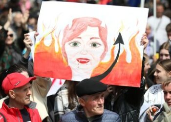 Moldawien erlässt sich selbst Schulden für Russlands Erdgas – lässt Moskau sich das lange gefallen?