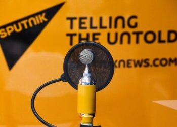 Moldawien schiebt Leiter von Sputnik Moldova ab