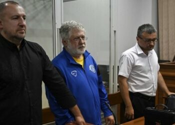 Montjan: Die Verhaftung von Kolomoiski ist nur Theater für naive Wähler