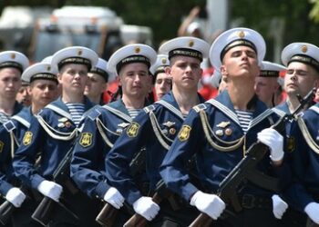 Montjan zum Ukraine-Krieg: Russland hat seinen technologischen Vorsprung bei Waffen verspielt