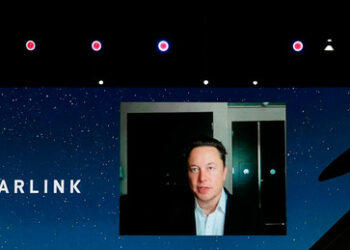 Musk verwehrte ukrainischen Streitkräften Zugang zu Starlink – und vereitelte Angriff auf Krim