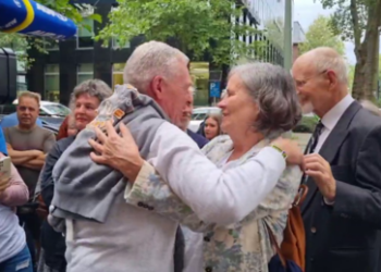 Nach 16 Monaten U-Haft: Arzt Heinrich Habig kommt unter Auflagen frei