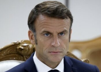 Nach Energie-Krise in Deutschland: Frankreich geht das Uran wegen Putsch in Niger aus