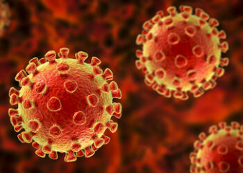 Neue Studie nährt brisanten Verdacht: Stammen alle Corona-Varianten aus dem Labor?