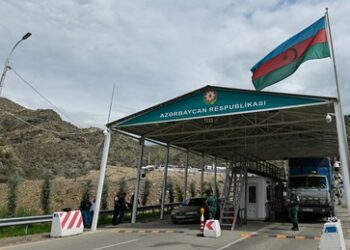 Nicht anerkannte Republik Bergkarabach wird aufgelöst