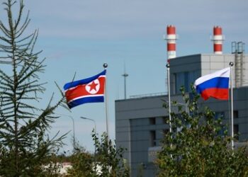 Nordkorea: Ein Verbündeter eines neuen Typs