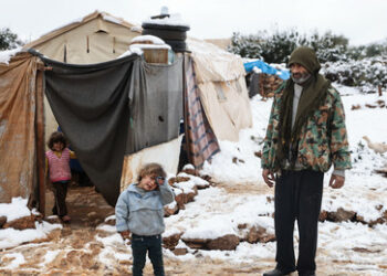 Offene Grenzen oder Abschottung? Es ist die falsche Frage