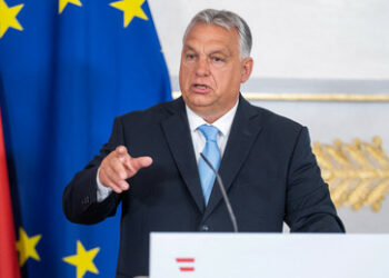 Orbán: Ungarn wird keine wehrpflichtigen Ukrainer ausliefern