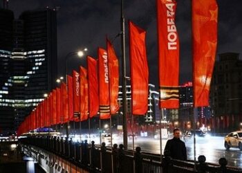 Patruschew: Russlands Sieg wird gleichberechtigten Dialog zwischen Staaten ermöglichen