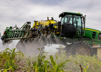 Polen: Drastische Erhöhung der Düngemittelimporte aus Russland