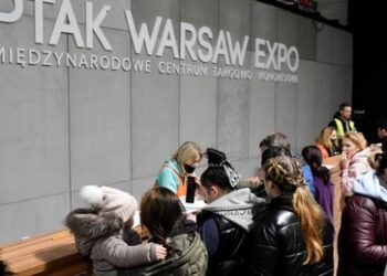 Polen schließt größte Umsiedlungsstelle Europas – Eine Kehrtwende?