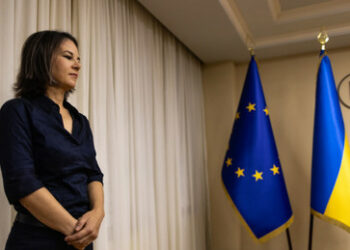 Politico: EU hält Ukraine für ein "sehr korruptes Land"