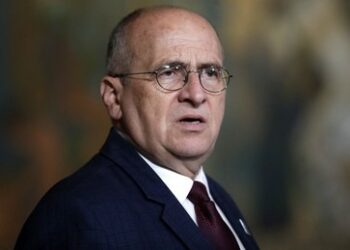 Polnischer Außenminister kritisiert Scholz und wirft ihm Einmischung vor