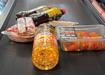 Preistreiberei bei Lebensmitteln für Extraprofite: Bundesregierung setzt Kontrollgesetz nicht um