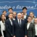 Putin bezeichnet Gentechnik als Waffe mit zerstörerischer Kraft