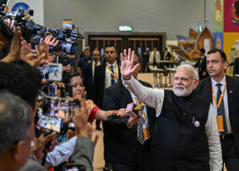 Reaktionen zum G20-Gipfel: Ein Gewinn für Indien, die Entwicklungsländer und den Multilateralismus