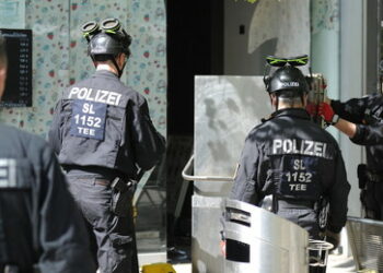 Rudolph Bauer nach Razzia wegen "NS-Verharmlosung":  Angriff auf Freiheit von Kunst und Wissenschaft