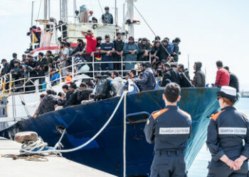 Rückkehr zum Dublin-Verfahren? Deutschland nimmt keine Migranten mehr aus Italien auf