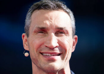 Russen haben so eine Art Sklavenmentalität – Wladimir Klitschko bei Markus Lanz im ZDF