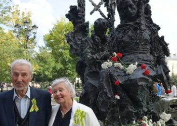 Russische Botschaft: Zum Gedenken an den Beginn der Blockade von Leningrad