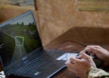 Russland: Grenzregion Brjansk meldet Drohnenangriff auf Industrieanlage