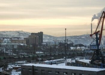 Russland verlässt den Euro-arktischen Barentssee-Rat